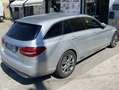 Mercedes-Benz C 200 Classe C-S205 2014 SW SW d (bt) Business auto Grigio - thumbnail 10