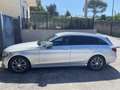 Mercedes-Benz C 200 Classe C-S205 2014 SW SW d (bt) Business auto Grigio - thumbnail 5