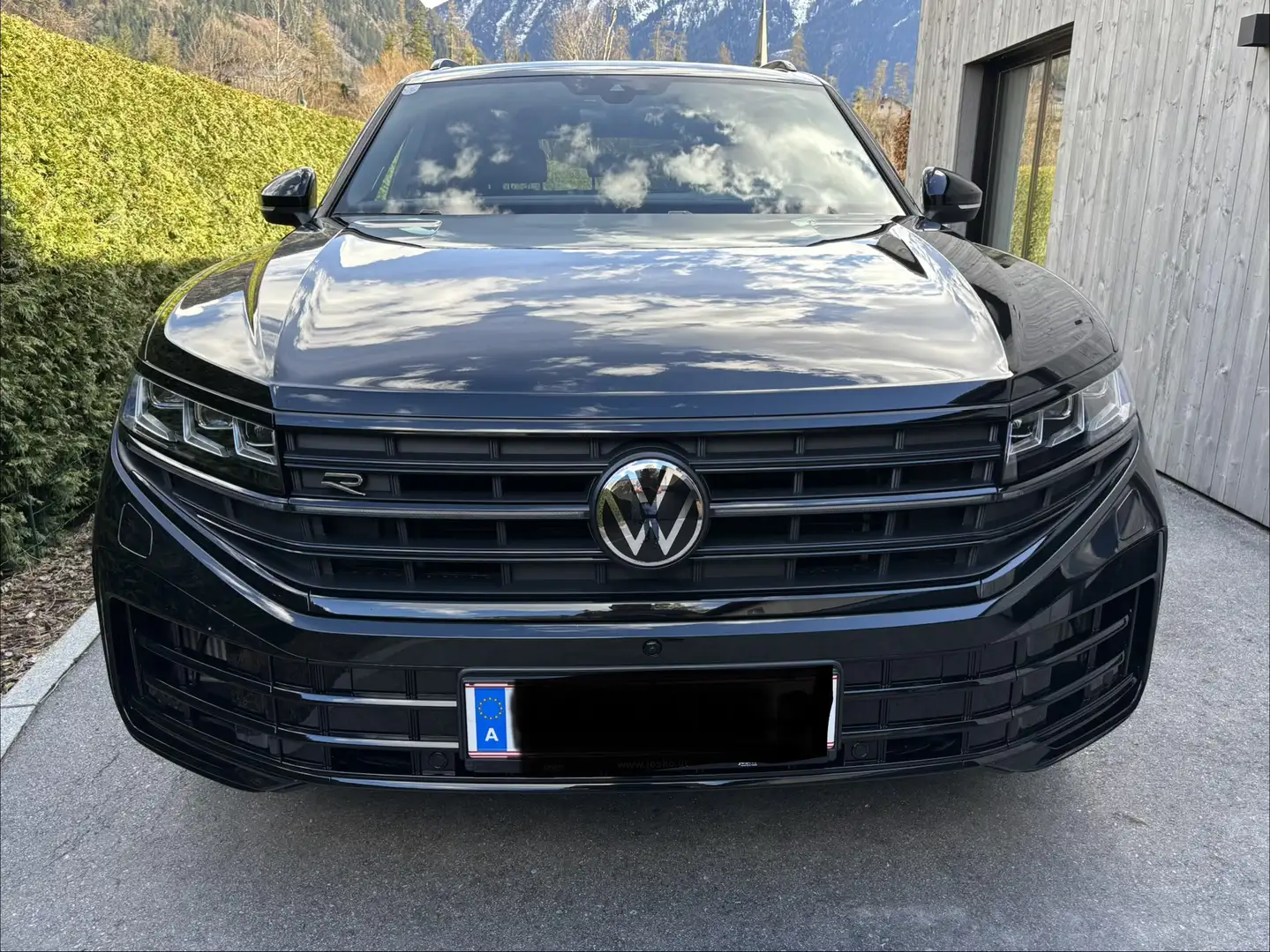 Volkswagen Touareg 4Motion V6 TSI eHybrid PHEV R Aut. Voll- 8 Fach - 2