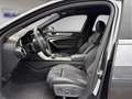 Audi A6 45 TDI quattro S-LINE*HD-Matrix*Pano*Virtual* Gris - thumbnail 2
