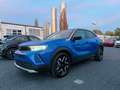 Opel Mokka-E Elegance ACC Bleu - thumbnail 1