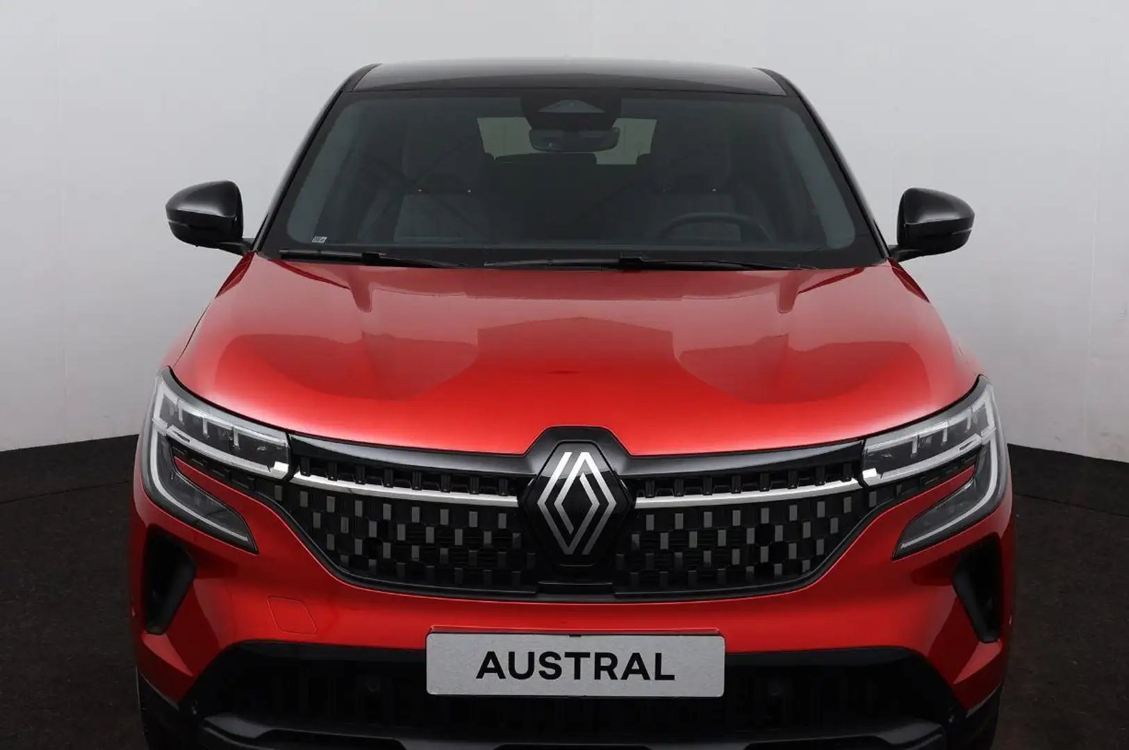 Renault Austral 1.2 mild hybrid advanced 130 techno | Navigatie | Rouge - 2