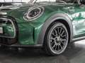 MINI Cooper SE Classic Trim Aut Nav LED Pano PDC 16" Verde - thumbnail 7
