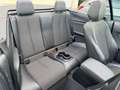 BMW 220 d Cabrio 190PS Sport Navi SHZ Tempomat BMW S-Heft Schwarz - thumbnail 11