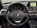 BMW 220 d Cabrio 190PS Sport Navi SHZ Tempomat BMW S-Heft Schwarz - thumbnail 17