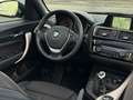 BMW 220 d Cabrio 190PS Sport Navi SHZ Tempomat BMW S-Heft Schwarz - thumbnail 12