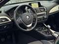 BMW 220 d Cabrio 190PS Sport Navi SHZ Tempomat BMW S-Heft Schwarz - thumbnail 7