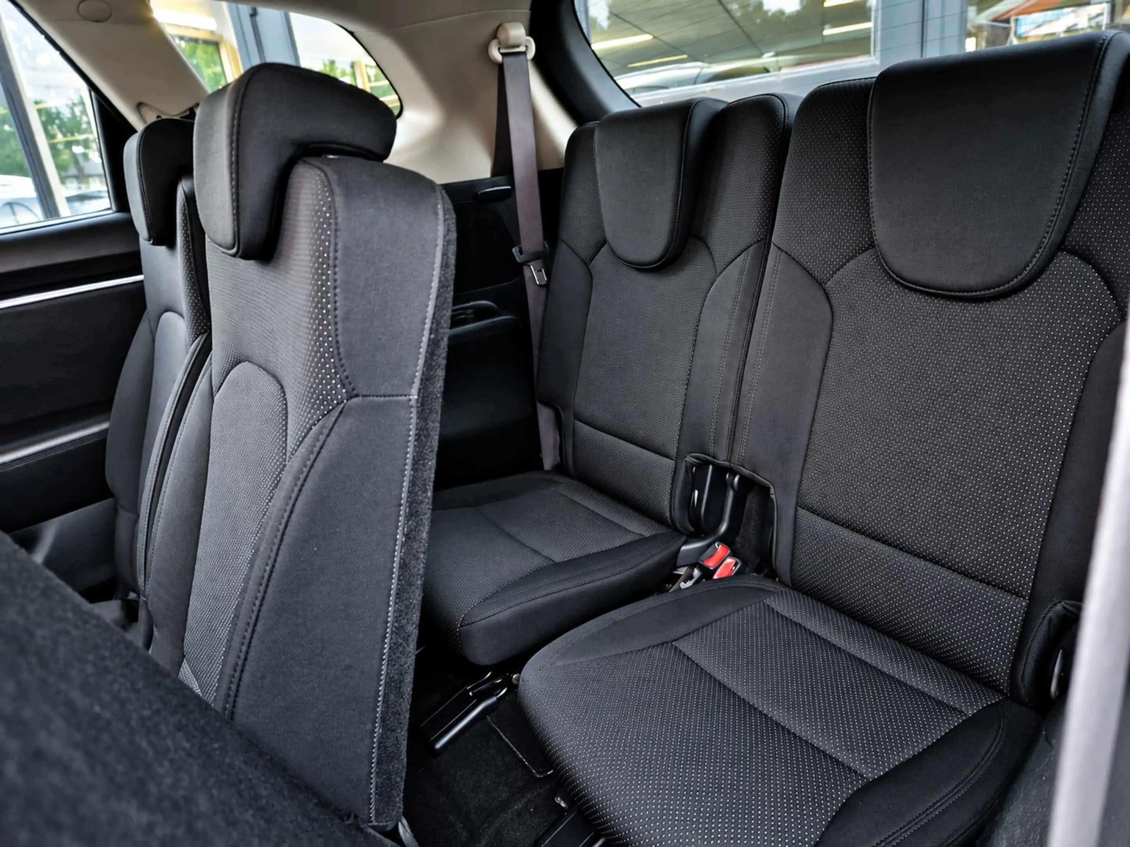 Kia Carens 1.6 GDi Business Pack 7 Persoons Trekhaak Cruise — photo 13