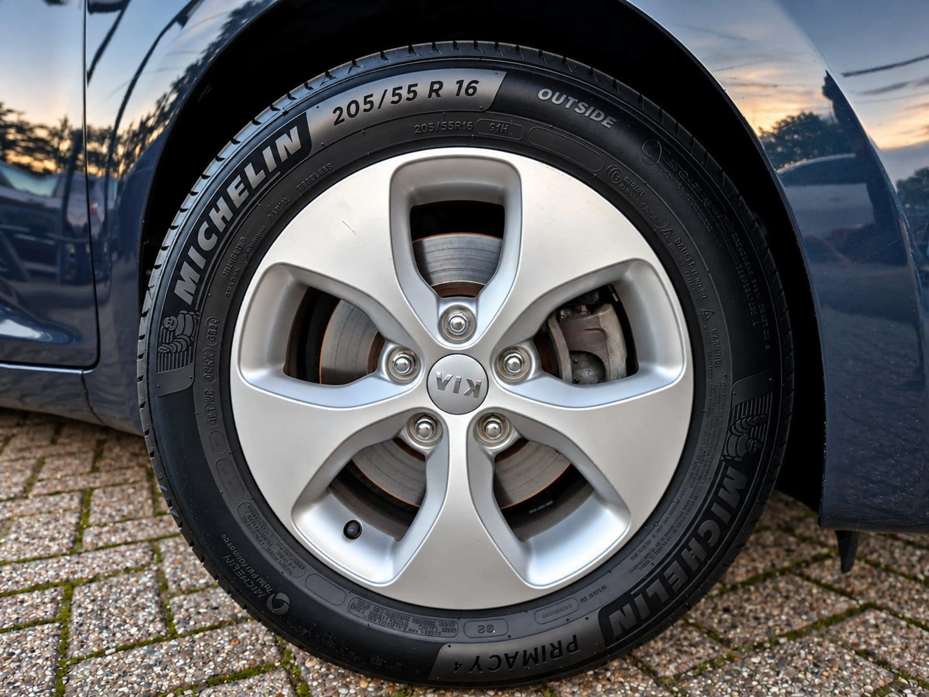 Kia Carens 1.6 GDi Business Pack 7 Persoons Trekhaak Cruise — photo 8