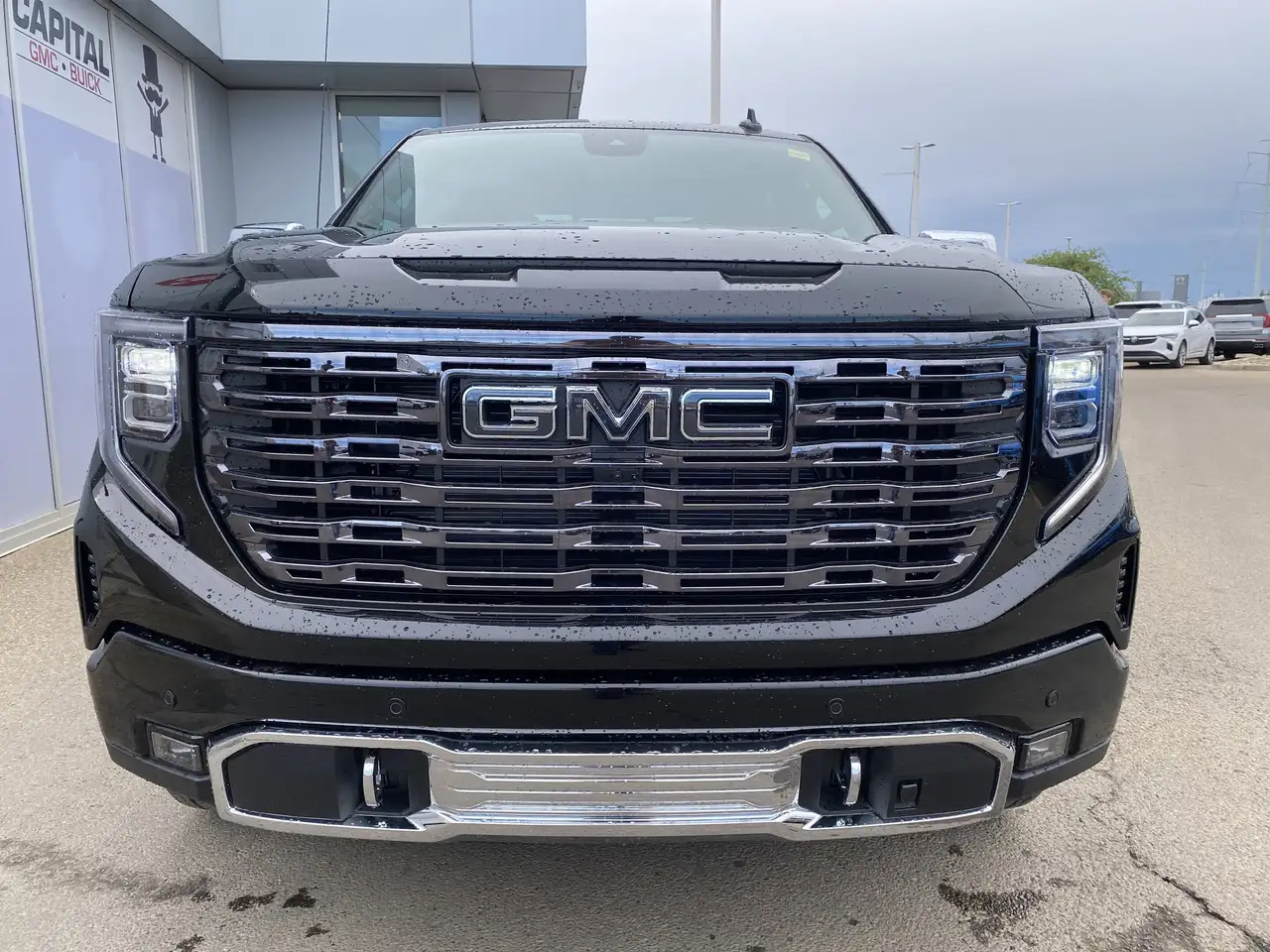 GMC Sierra 1500 снимка GMC Sierra 1500