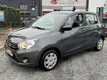 Celerio 1.0i GL Airco