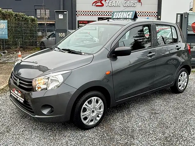 Suzuki Celerio Celerio 1.0i GL Airco