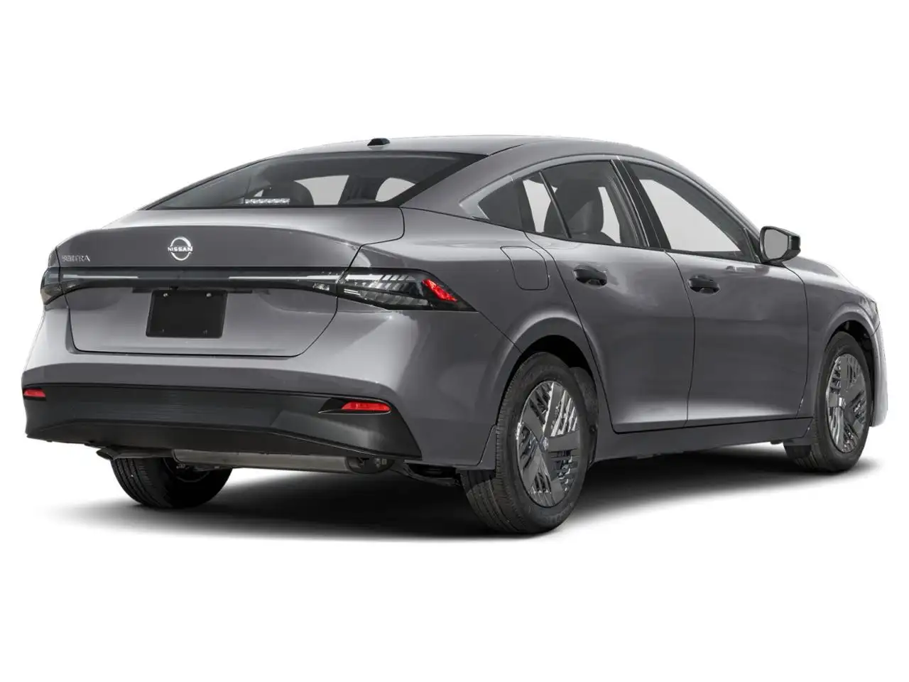 Nissan Sentra снимка Nissan Sentra