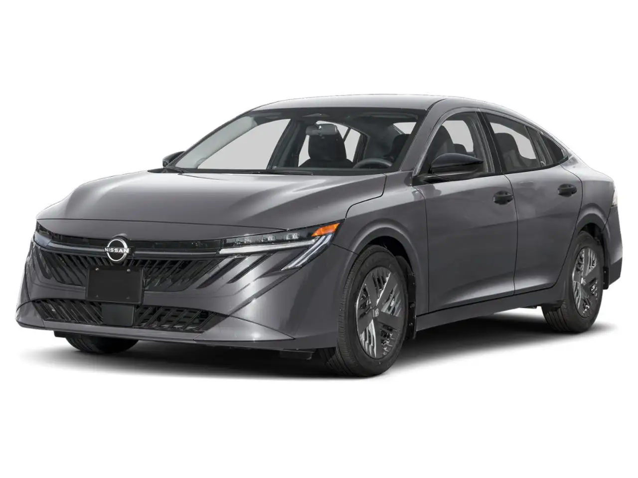 Nissan Sentra снимка Nissan Sentra