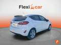 Ford Fiesta 1.5TDCi Active 85 Blanc - thumbnail 8