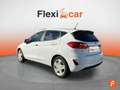 Ford Fiesta 1.5TDCi Active 85 Blanc - thumbnail 5