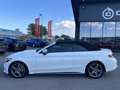 Mercedes-Benz C 250 d AMG Line Weiß - thumbnail 8