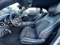 Mercedes-Benz C 250 d AMG Line Weiß - thumbnail 16