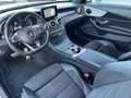 Mercedes-Benz C 250 d AMG Line Weiß - thumbnail 17