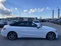 Mercedes-Benz C 250 d AMG Line Weiß - thumbnail 4