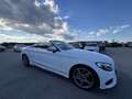 Mercedes-Benz C 250 d AMG Line Weiß - thumbnail 10