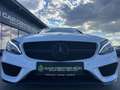 Mercedes-Benz C 250 d AMG Line Weiß - thumbnail 2