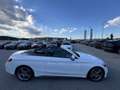 Mercedes-Benz C 250 d AMG Line Weiß - thumbnail 11
