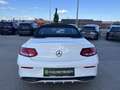 Mercedes-Benz C 250 d AMG Line Weiß - thumbnail 6