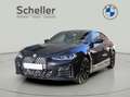 BMW 430 i Gran Coupé M Sport HiFi DAB WLAN GSD Schwarz - thumbnail 1