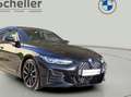 BMW 430 i Gran Coupé M Sport HiFi DAB WLAN GSD Schwarz - thumbnail 8