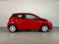 Toyota Aygo 1,0 VVT-i x-play x-shift Automatik Rot - thumbnail 9