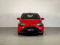 Toyota Aygo 1,0 VVT-i x-play x-shift Automatik Rot - thumbnail 3