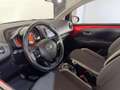 Toyota Aygo 1,0 VVT-i x-play x-shift Automatik Rot - thumbnail 11