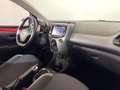 Toyota Aygo 1,0 VVT-i x-play x-shift Automatik Rot - thumbnail 12