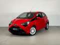Toyota Aygo 1,0 VVT-i x-play x-shift Automatik Rot - thumbnail 2