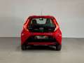 Toyota Aygo 1,0 VVT-i x-play x-shift Automatik Rot - thumbnail 7