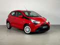 Toyota Aygo 1,0 VVT-i x-play x-shift Automatik Rot - thumbnail 4