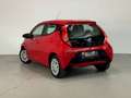 Toyota Aygo 1,0 VVT-i x-play x-shift Automatik Rot - thumbnail 6