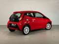 Toyota Aygo 1,0 VVT-i x-play x-shift Automatik Rot - thumbnail 8