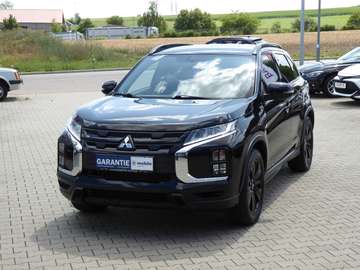 Spirit Automatik/Leder/Alcantara/Navi/1.Hand