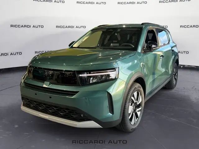 Opel Frontera GS Hybrid 145 CV (100 kW) Automatico
