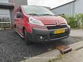 Toyota Proace Toyota ProAce 2015 1,6 L2H1 cruise airco apk 01/11 Red - thumbnail 3