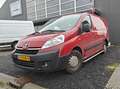 Toyota Proace Toyota ProAce 2015 1,6 L2H1 cruise airco apk 01/11 Red - thumbnail 4