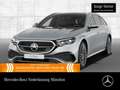 Mercedes-Benz E 300 de T 4M AMG Fahrass 360° Airmat Pano Distr+ Silber - thumbnail 1