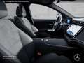 Mercedes-Benz E 300 de T 4M AMG Fahrass 360° Airmat Pano Distr+ Silber - thumbnail 12