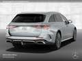 Mercedes-Benz E 300 de T 4M AMG Fahrass 360° Airmat Pano Distr+ Silber - thumbnail 5