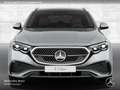 Mercedes-Benz E 300 de T 4M AMG Fahrass 360° Airmat Pano Distr+ Silber - thumbnail 8