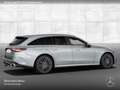 Mercedes-Benz E 300 de T 4M AMG Fahrass 360° Airmat Pano Distr+ Silber - thumbnail 20