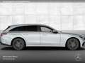 Mercedes-Benz E 300 de T 4M AMG Fahrass 360° Airmat Pano Distr+ Silber - thumbnail 22