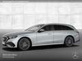 Mercedes-Benz E 300 de T 4M AMG Fahrass 360° Airmat Pano Distr+ Silber - thumbnail 3